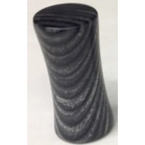 Edwards Wood Lever Cover - Electric Mist