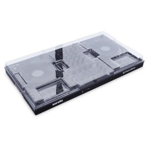 Decksaver PIONEER DJ DDJ-FLX10 COVER