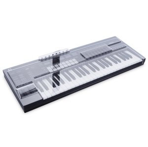 Decksaver NOVATION 49SL MKIII COVER