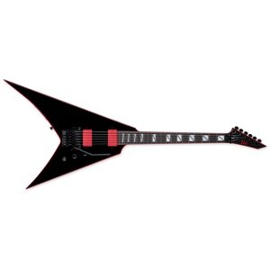 ESP LTD GH-SV BLK