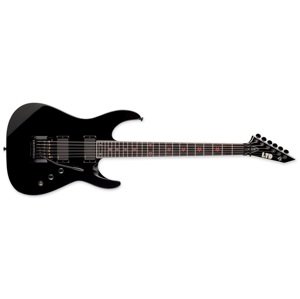 ESP LTD JH-600 CTM BLK