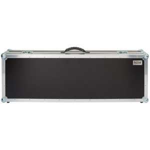 Razzor Cases DJ SET 2x Gramophone Technics + mix fixed in the middle