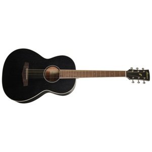 Ibanez PN14MHE Weathered Black