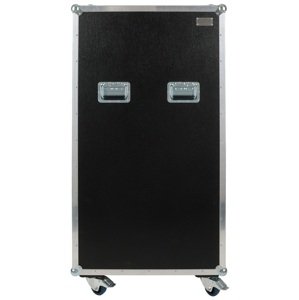 Razzor Cases PREMIUM Ampeg 810 with back door