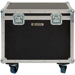 Razzor Cases 2x L-Acoustics X8