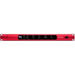 Focusrite RedNet D64R