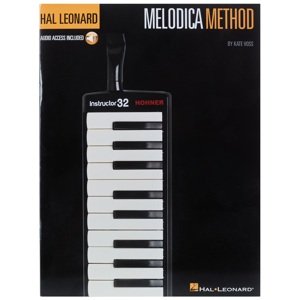 MS Hal Leonard Melodica Method