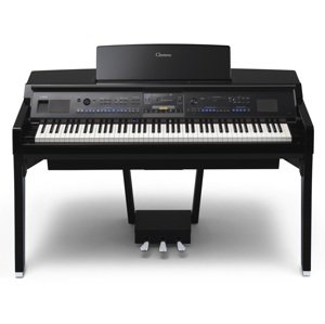 Yamaha CVP-909PE