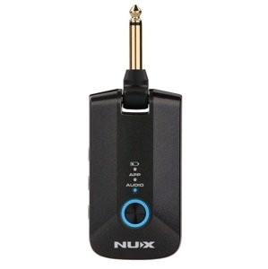 Nux MIGHTY PLUG PRO