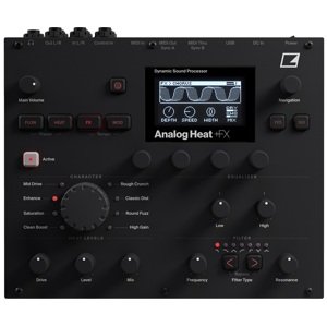 Elektron Analog Heat + FX