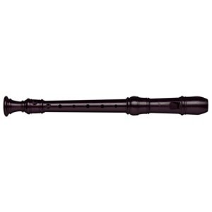 Moeck 4207 Rottenburgh, Grenadilla