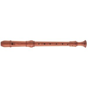 Moeck 4308 Rottenburgh, Rosewood