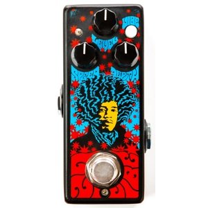 Dunlop Authentic Hendrix 68 Shrine Series Uni-vibe Chorus/Vibrato