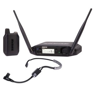 Shure GLXD14+ HEADSET SYSTEM W/SM35