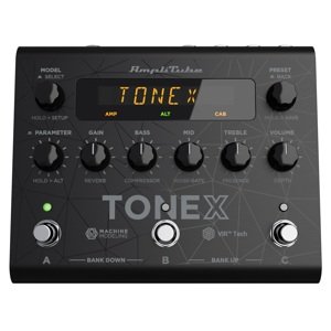 IK Multimedia ToneX Pedal