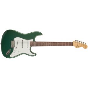 Fender Custom Shop 60 Stratocaster TCP Sherwood Green Metallic