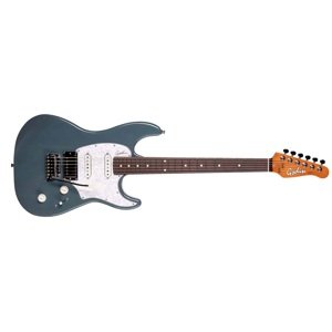 Godin Session T-Pro Arctik Blue