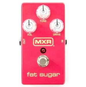 MXR M94SE FAT SUGAR PINK
