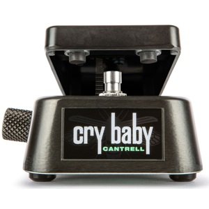 Dunlop CANTRELL FIREFLY STEEL WAH