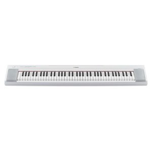 Yamaha NP-35 WH