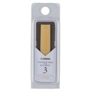 Yamaha ASR30, Syntetic Reed 3