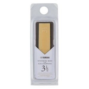 Yamaha ASR35, Syntetic Reed 3,5