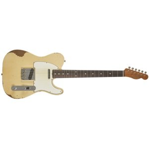 Fender Custom Shop US23-111, MBLP 60 Tele HREL SAOLW RW