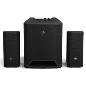 LD Systems DAVE 10 G4X