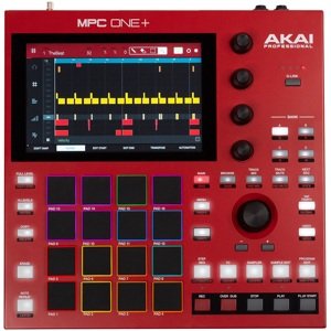 Akai MPC One+