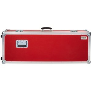 Razzor Cases PREMIUM Nord Stage 4 73 case with wheels