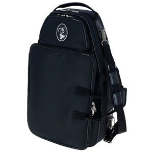Marcus Bonna New Nylon for Flightcase MB, 2 Rotary Trumpets