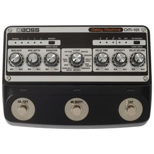 Boss DM-101