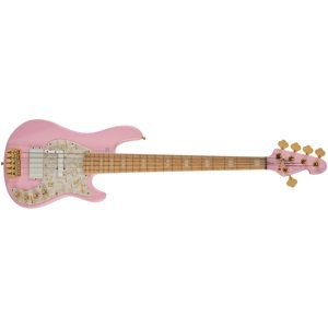 Sandberg California TM5 Ida Nielsen PP