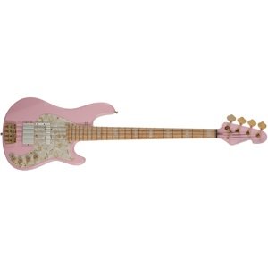 Sandberg California TM4 Ida Nielsen PP