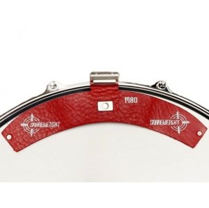 Snareweight M80-RED
