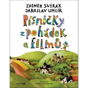 KN Písničky z pohádek a filmů