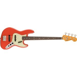 Fender Vintera II 60s Jazz Bass RW FRD