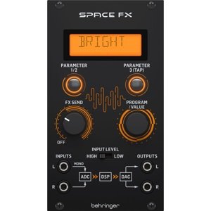 Behringer SPACE FX