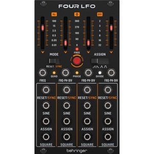 Behringer FOUR LFO