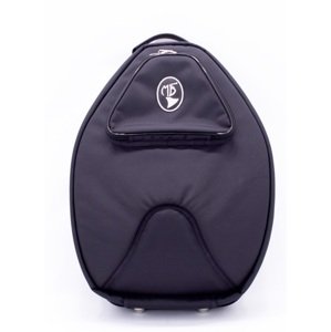 Marcus Bonna Soft Case for French Horn model MB, Black Nylon
