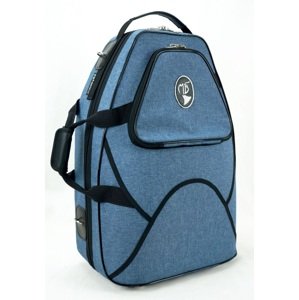 Marcus Bonna MB-5St Compact, Cationic Blue Nylon