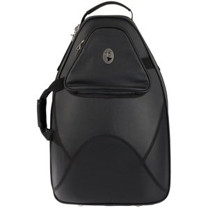 Marcus Bonna MB-5XL, Black Leather