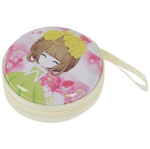 Bacio Instruments Violin Rosin Kids GRL