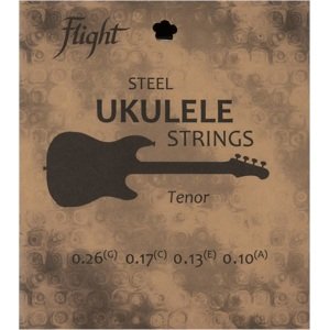 Flight Electric Tenor Ukulele Strings
