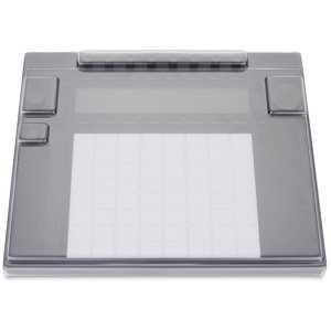Decksaver Ableton Push 3 Cover
