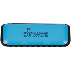 Suzuki AW-1 Airwave, Blue