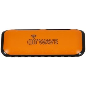 Suzuki AW-1 Airwave, Orange