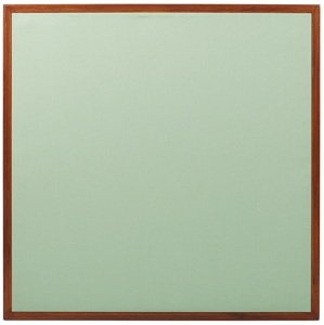 Razzor Acoustics Acoustic frame - Green in honey frame 600x600