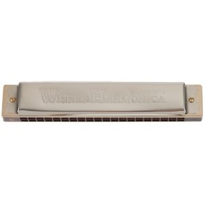 Suzuki W-20 C Winner