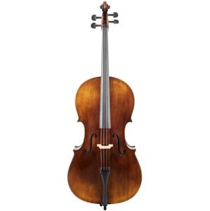 Violin Rácz Cello Concert 4/4